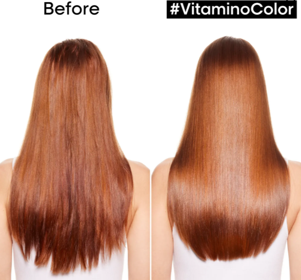 L'Oréal Professionnel 10-in-1 Treatment Vitamino Color 190ml