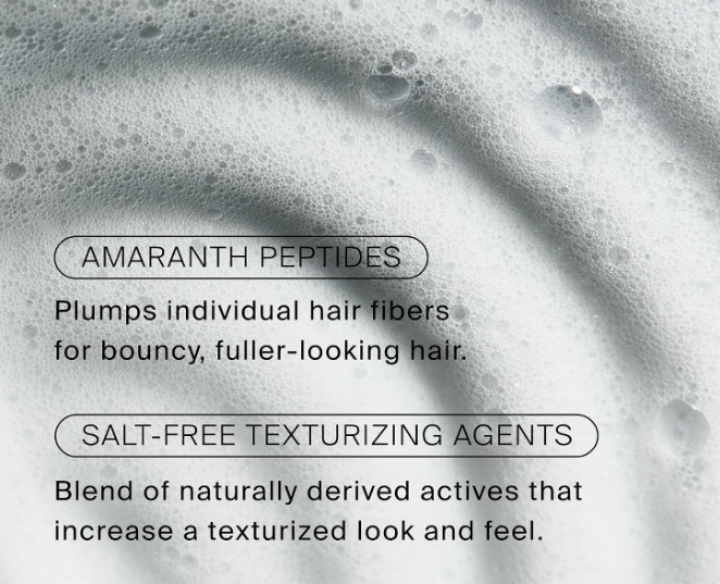 Living Proof Full Texturing Foam 148ml