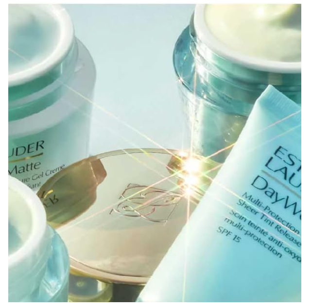 Estée Lauder DayWear Multi-Protection Anti-Oxidant Sheer Tint Release Moisturizer SPF 15 50ml