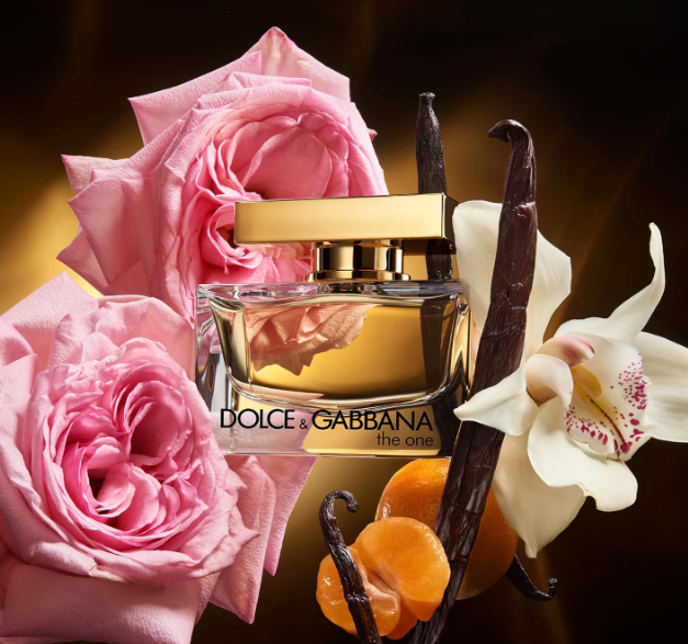Dolce & Gabbana The One Eau de Parfum for Women 50ml