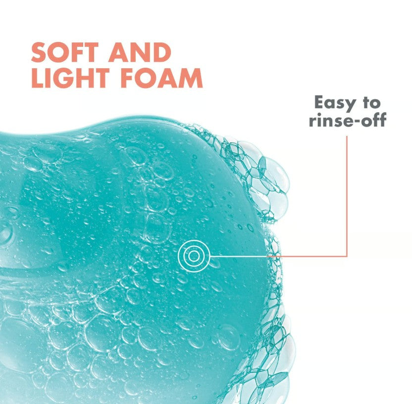 Avène Cleanance Cleansing Gel 400ml