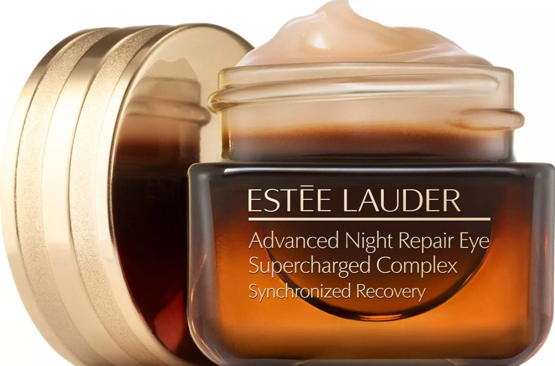 Estée Lauder Advanced Night Repair Eye Supercharged Gel-Crème Synchronized Multi-Recovery 15ml