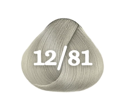 Wella Professionals Koleston Perfect Me 12/81 Special Pearl Ash Blonde 60ml
