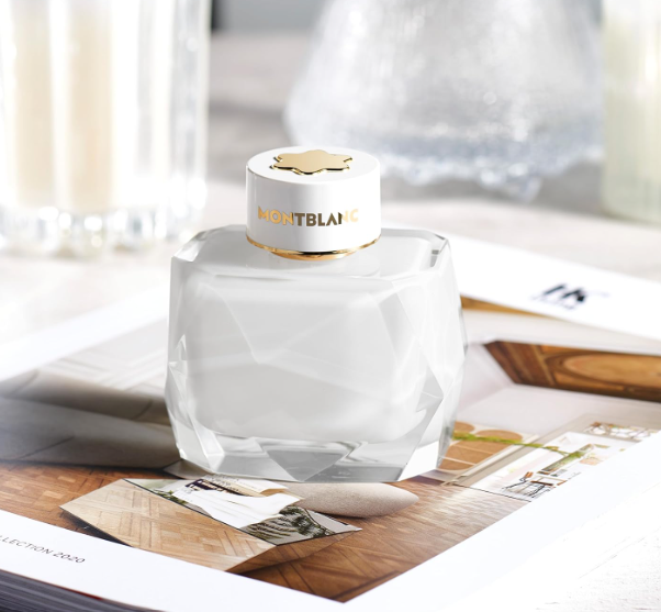 Montblanc Signature Eau de Parfum for Women 50ml