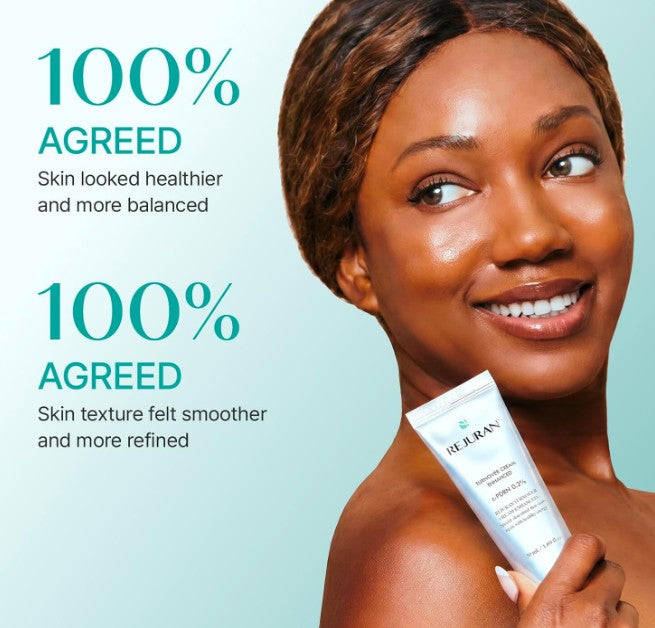 Rejuran Turnover Cream Enhanced c-PDRN 50ml