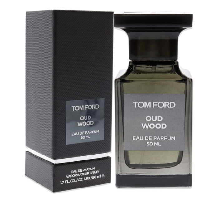 Tom Ford Oud Wood Eau De Parfum