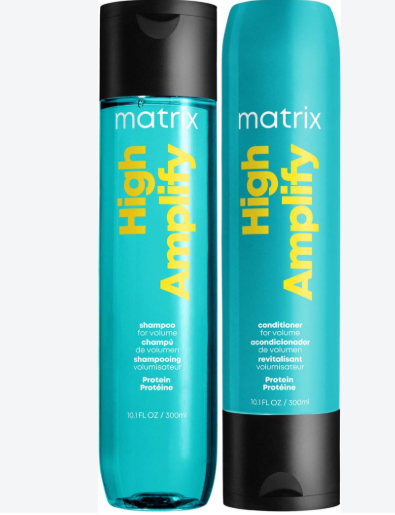 Matrix High Amplify Shampoo 300ml