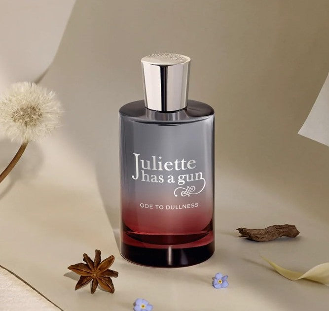 Juliette Has A Gun Ode To Dullness Eau De Parfum 100ml
