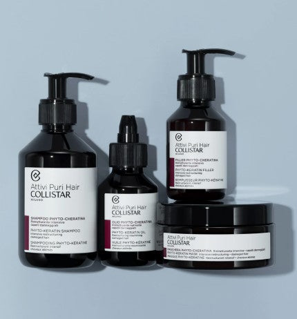 Collistar Phyto Keratin Mask 200ml