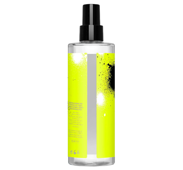 Vera Wang Rock Princess Fragrance Mist 250ml