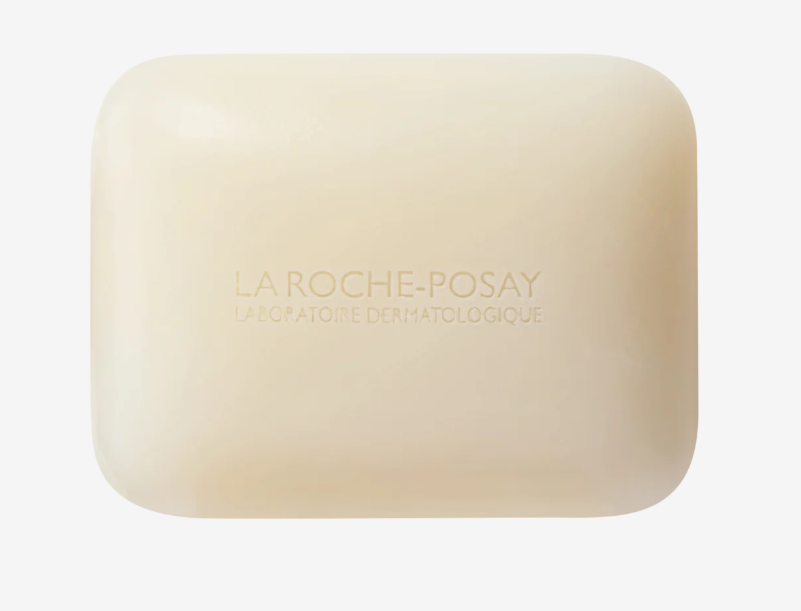 La Roche-Posay Lipikar Surgras Lipid-Enriched Cleansing Bar 150g