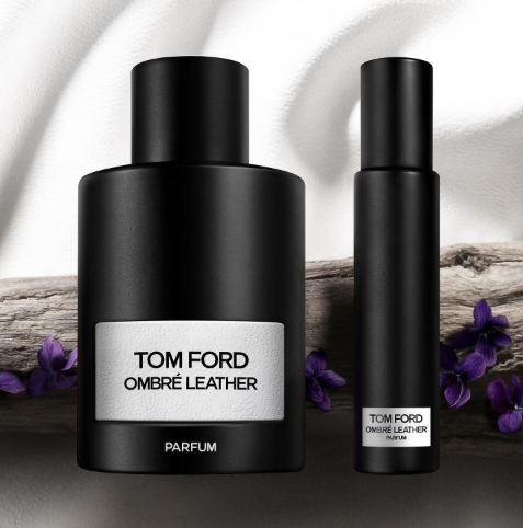 Tom Ford Ombré Leather Parfum 50ml