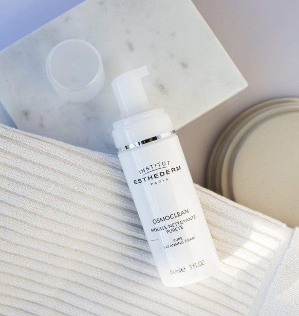 Institut Esthederm Osmoclean Pure Cleansing Foam 150ml