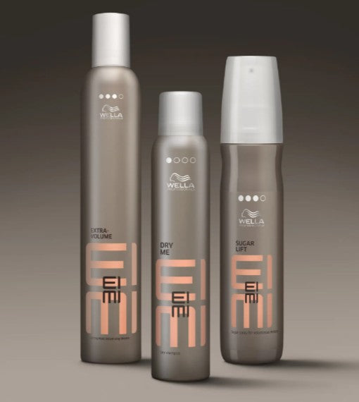 Wella Professionals EIMI Sugar Lift Volumising Texture Spray 150ml