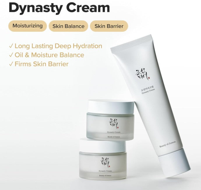 Beauty of Joseon Dynasty Cream 50ml