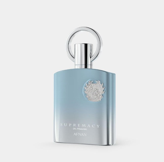 Afnan Supremacy in Heaven Eau De Parfum 100ml