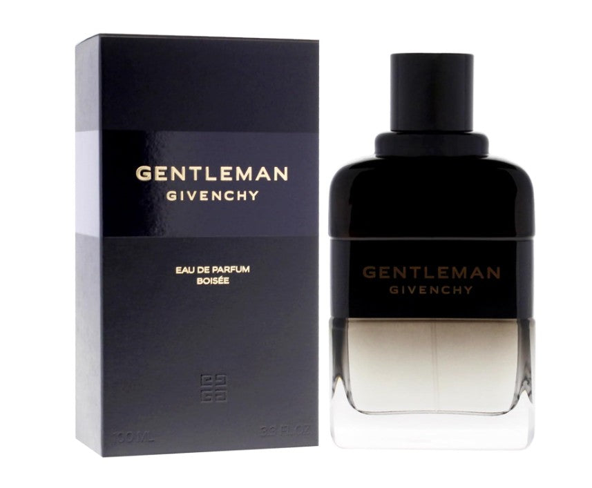 Givenchy Gentleman Boisée Eau de Parfum 100ml
