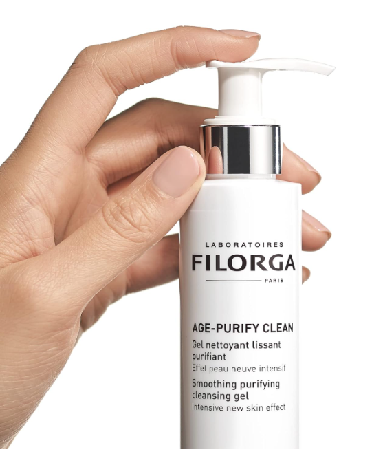 Filorga Age-Purify Cleanser 150ml