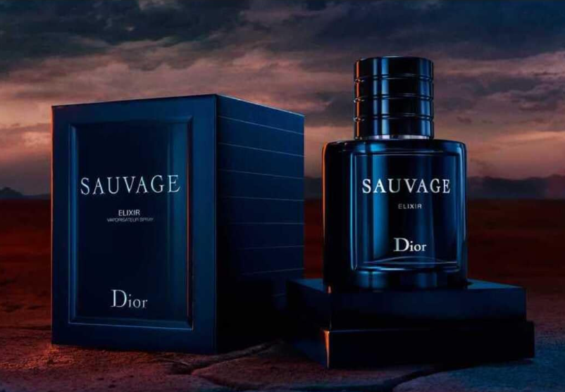 Dior Sauvage Elixir 60ml