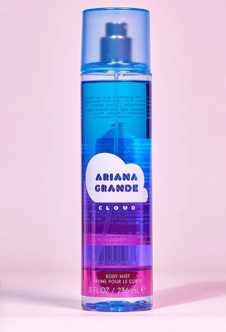 Ariana Grande Cloud Body Mist Spray 236ml