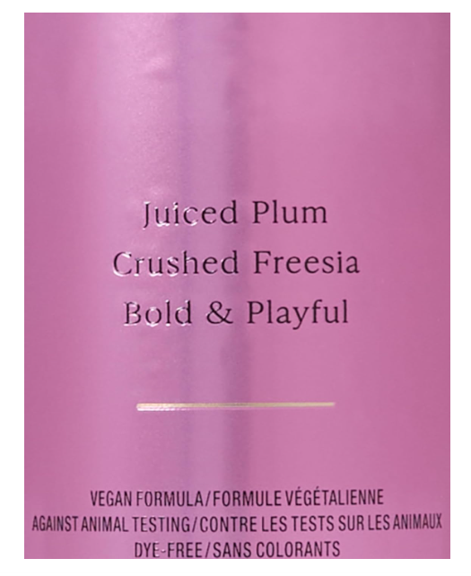 Victoria's Secret Pure Seduction Mist 240ml