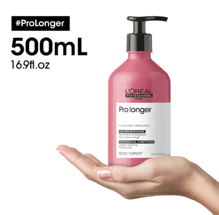 L'Oréal Professionnel Serie Expert Pro Longer Professional Conditioner 500ml