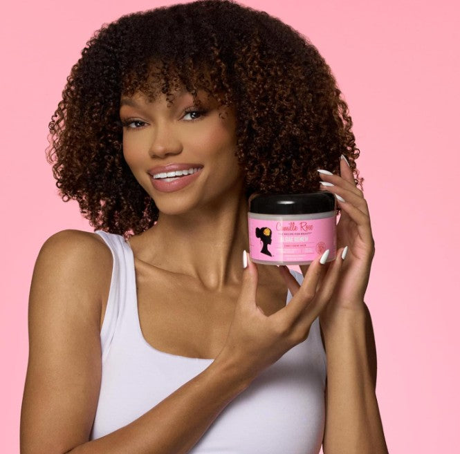Camille Rose Algae Renew Conditioning Mask 236ml