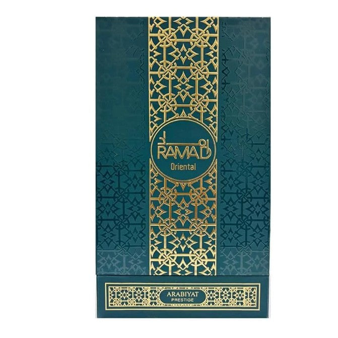 Arabiyat Prestige Ramad Oriental Eau de Parfum 100ml