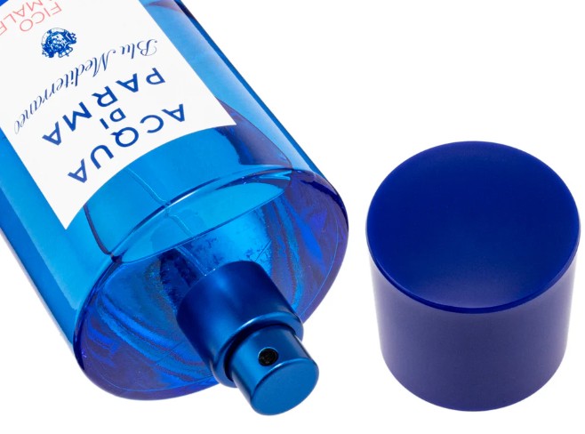 Acqua Di Parma Blu Mediterraneo Fico di Amalfi Eau De Toilette 75ml