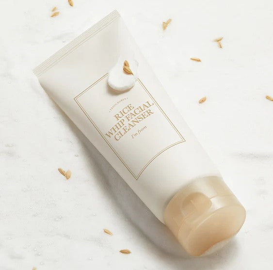 I'm From Rice Whip Facial Cleanser 150ml