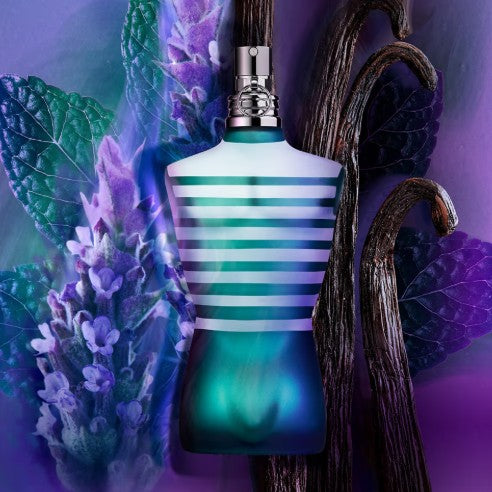 Jean Paul Gaultier Le Male Travel Exclusive Set for Men