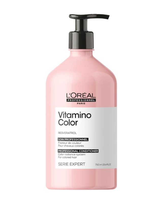 L'Oreal Professionnel Serie Expert Vitamino Color Conditioner 750ml