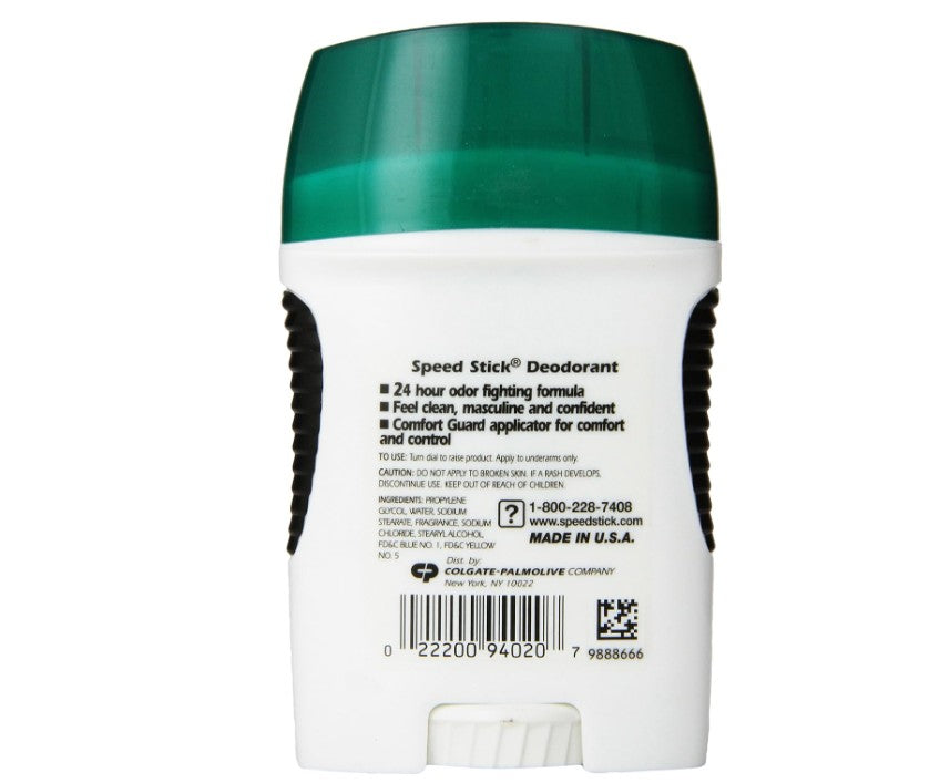 Speed Stick Deodorant 51g