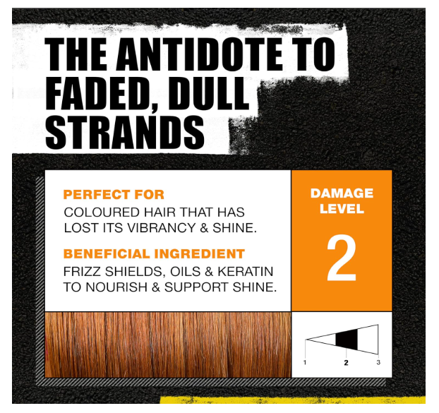 Bed Head by TIGI Colour Goddess Conditioner 750ml