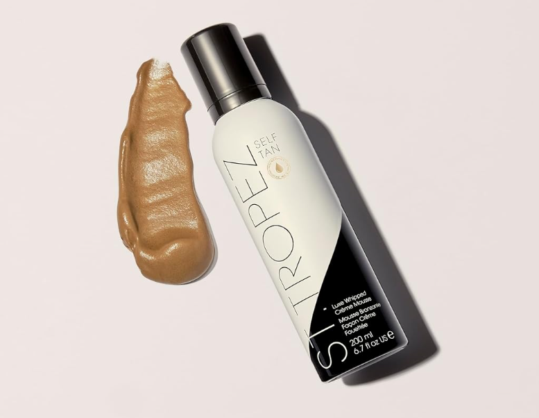 St.Tropez Luxe Whipped Crème Mousse 200ml