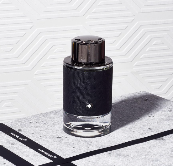 Montblanc Explorer Eau de Parfum for Men