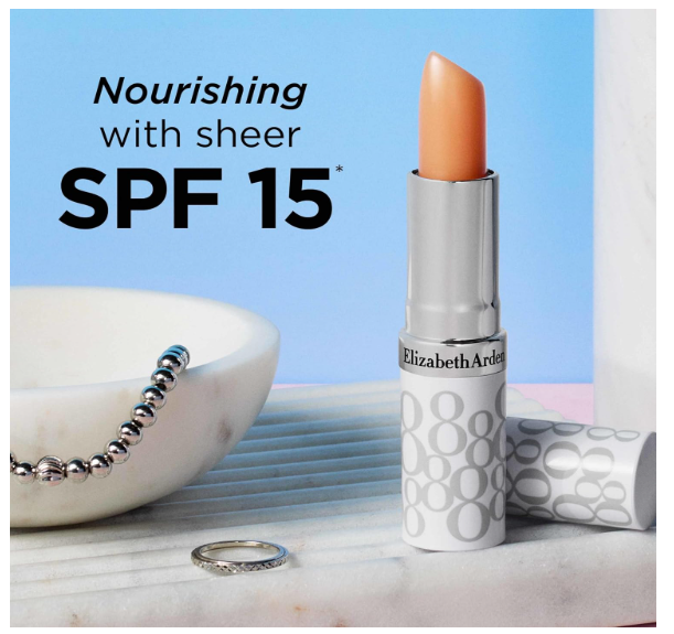 Elizabeth Arden Eight Hour Cream Lip Protectant Stick Balm SPF15