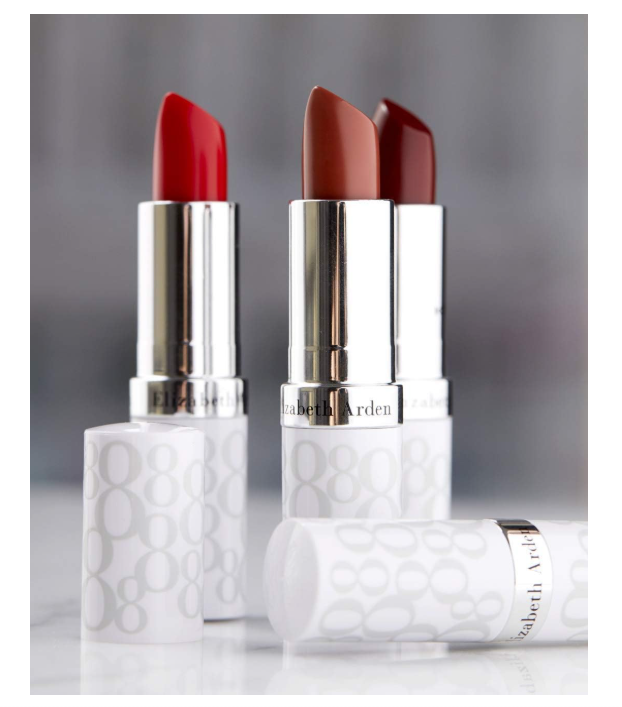 Elizabeth Arden Eight Hour Cream Lip Protectant Stick Sheer Tint SPF15 Blush