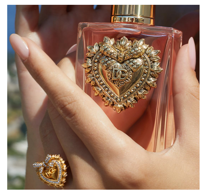 Dolce & Gabbana Devotion Eau de Parfum for Women 100ml
