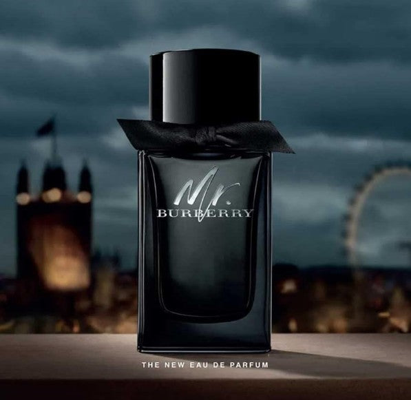 Burberry Mr. Burberry Eau De Parfum 100ml