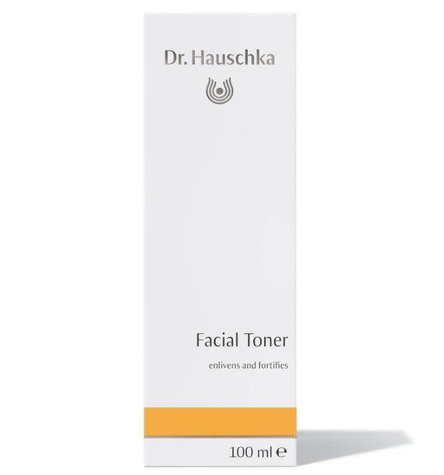 Dr. Hauschka Facial Toner 100ml