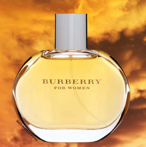 Burberry Classic for Women Eau De Parfum 50ml