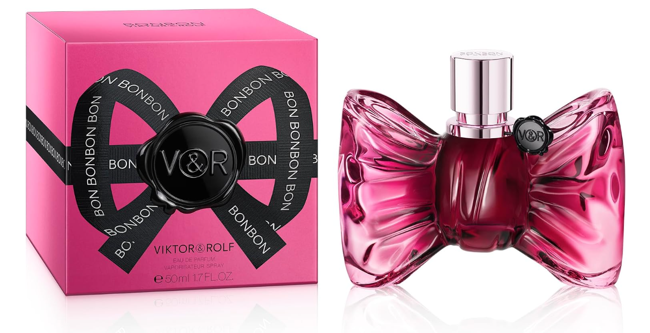 Viktor & Rolf Bonbon Eau De Parfum