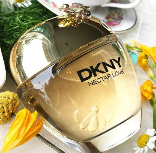 DKNY Nectar Love Eau de Parfum 100ml