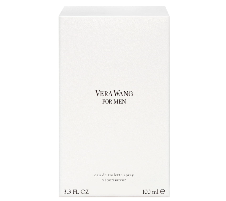 Vera Wang Eau de Parfum Spray 100ml