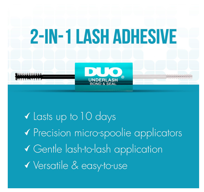 DUO Underlash Bond &amp; Seal 7g