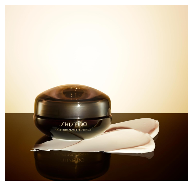 Shiseido Future Solution LX Eye & Lip Contour Regenerating Cream 17ml