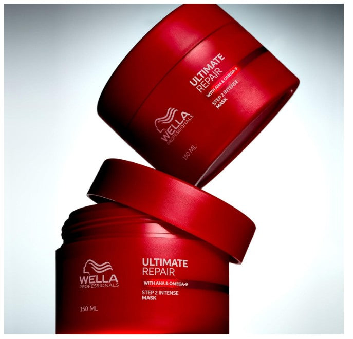 Wella Professionals Ultimate Repair Step 2 Intense Mask 150ml