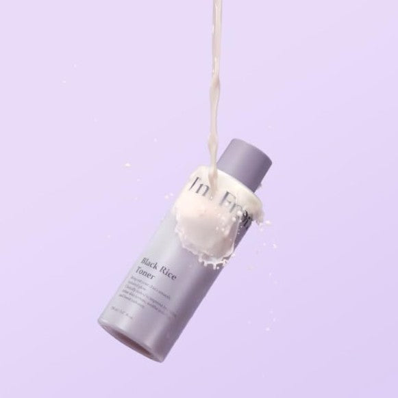 I'm From Black Rice Toner 150ml