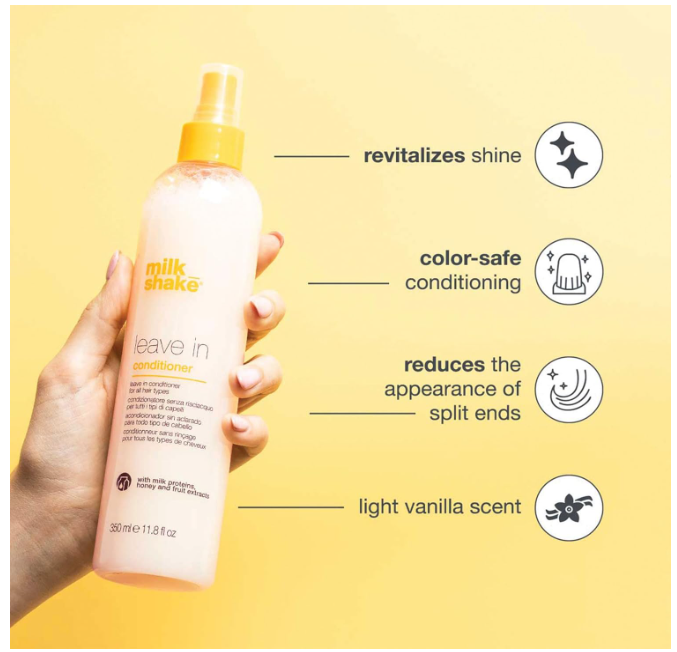 Milk_Shake Leave In Conditioner Spray 350ml